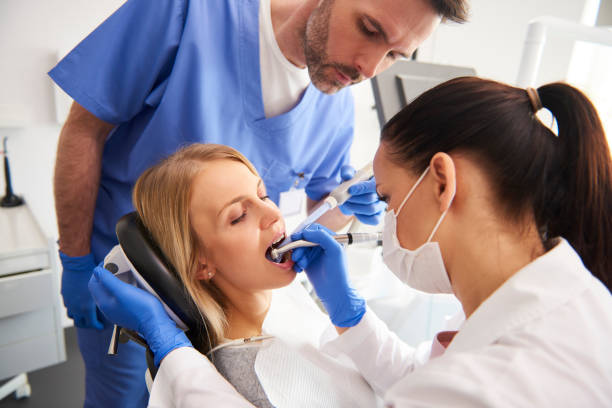 Best Sealants  in Delisle, MS