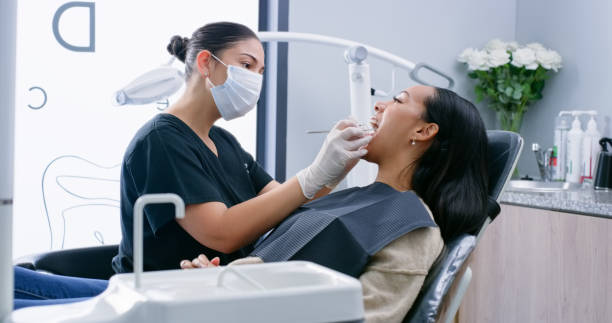 Laser Dentistry in Delisle, MS