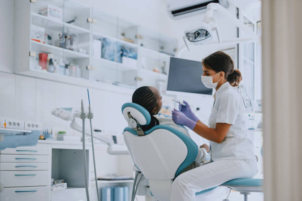 Laser Dentistry in Delisle, MS