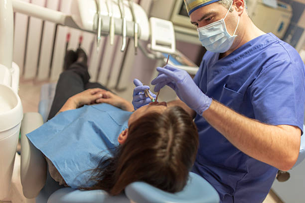 Best Dental Exams and Cleanings  in Delisle, MS