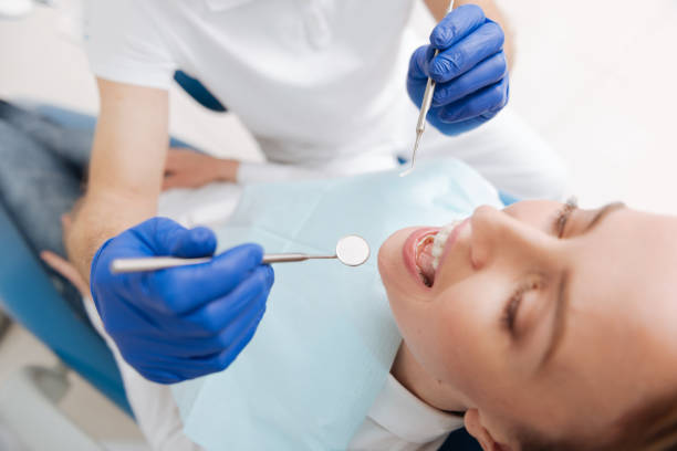 Best Dental Exams and Cleanings  in Delisle, MS